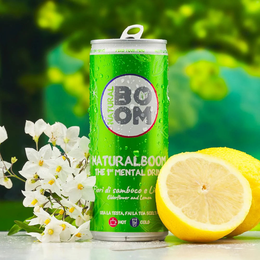 NATURALBOOM – LEEDRILILL & SIDRUN