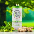 NATURALBOOM – ROHELINE TEE & INGVER