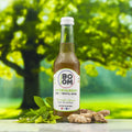NATURALBOOM KLAAS – ROHELINE TEE & INGVER