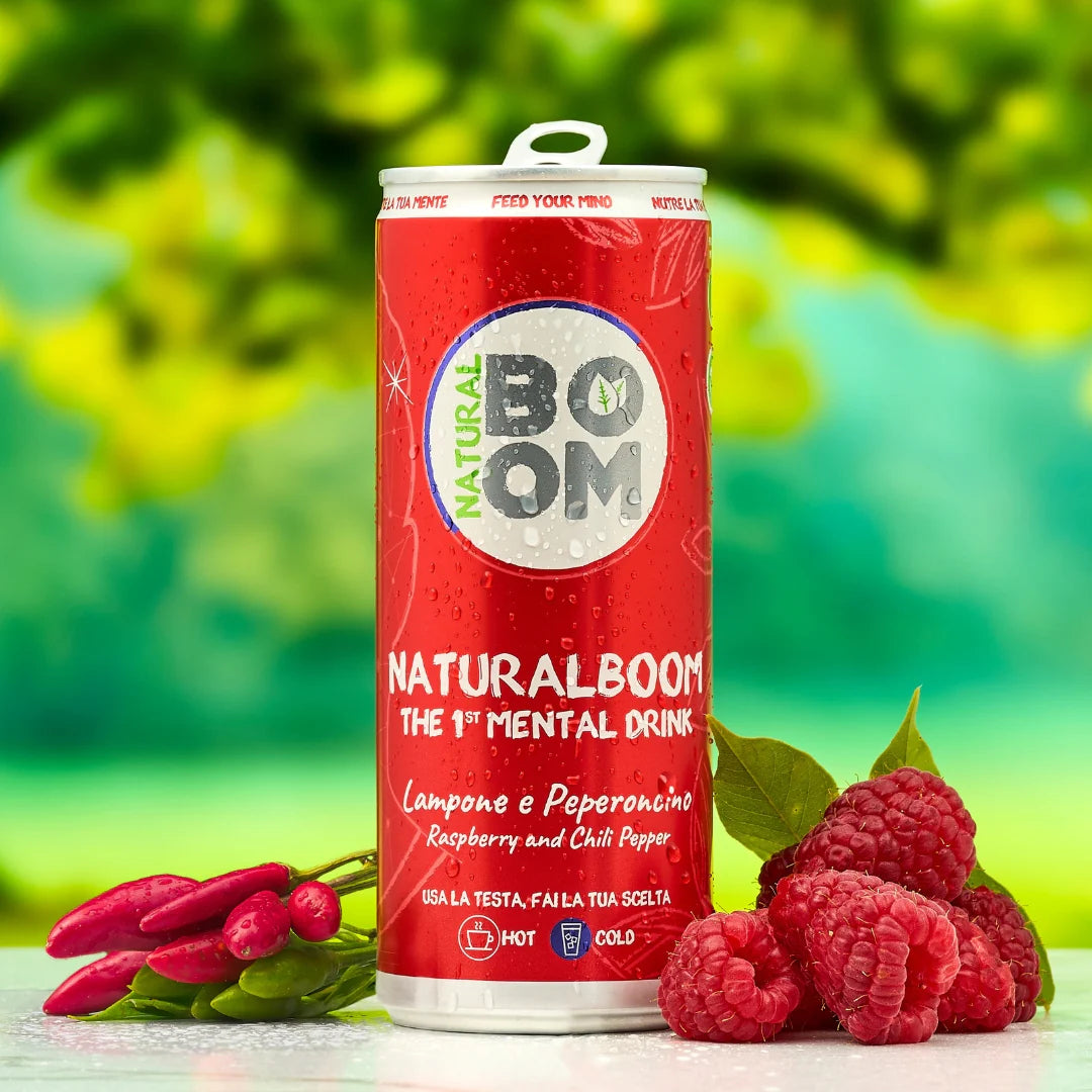 NATURALBOOM – VAARIKAS & TŠILLI