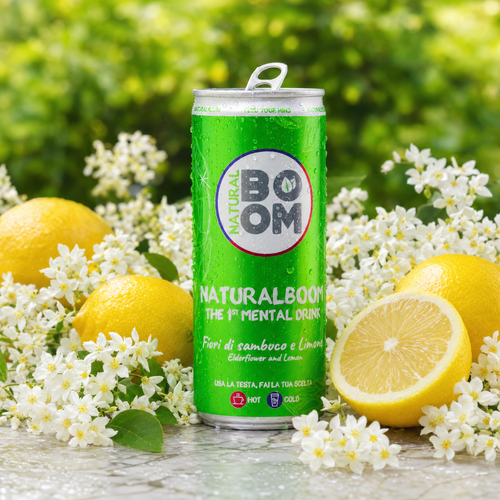 NATURALBOOM – LEEDRILILL & SIDRUN