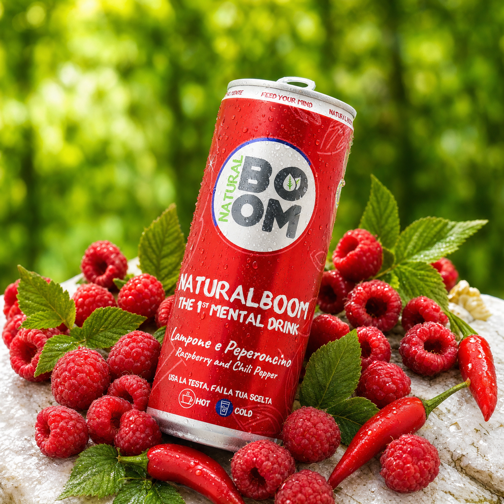 NATURALBOOM – VAARIKAS & TŠILLI