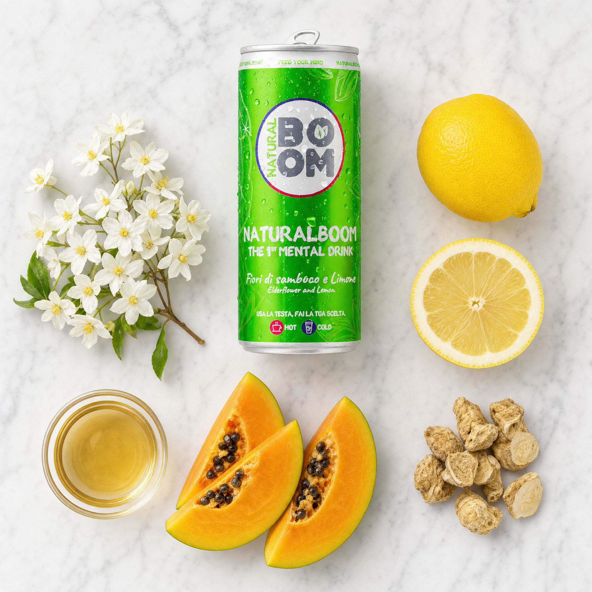 NATURALBOOM – LEEDRILILL & SIDRUN