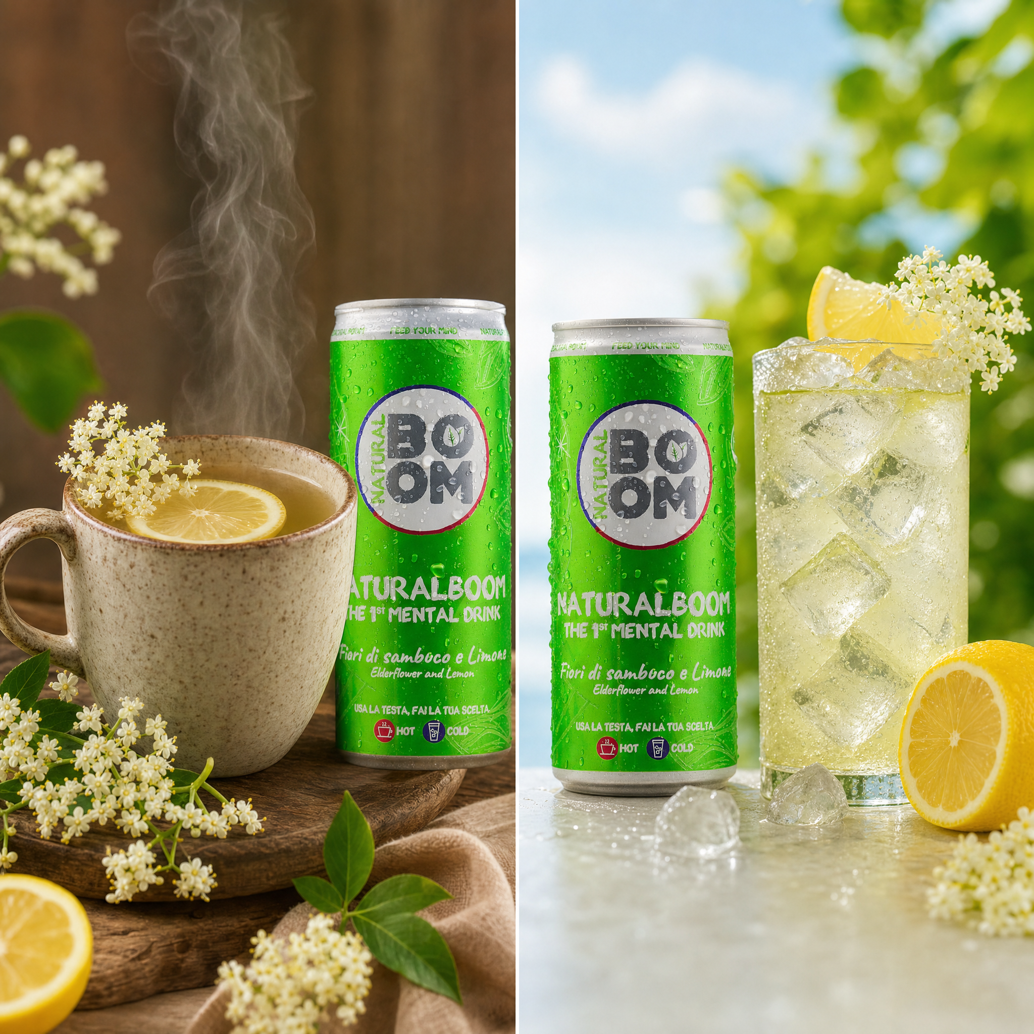 NATURALBOOM – LEEDRILILL & SIDRUN